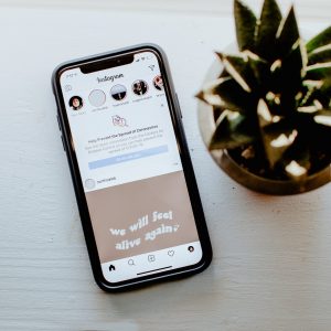 2020年7月チームコンサル：売れてる人がやっている！インスタのマル秘活用術