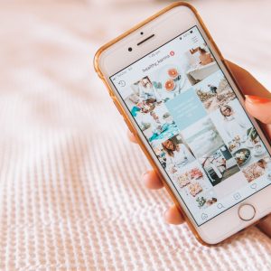 まずはここから！インスタ集客基本のキ
